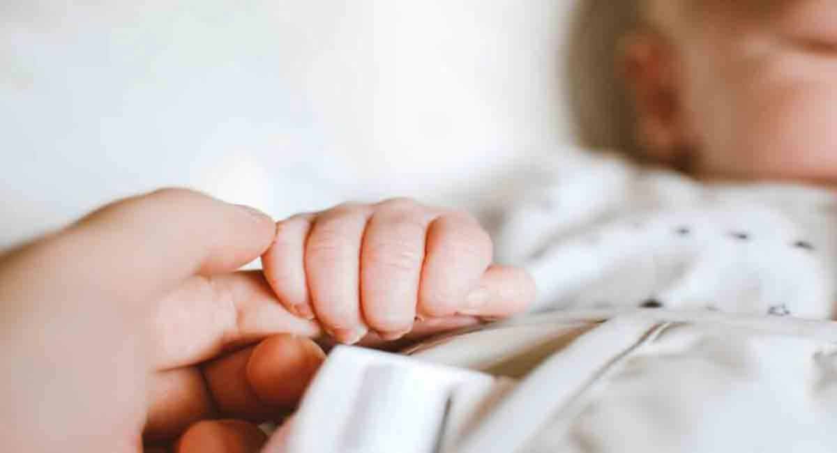 Understanding baby’s cries of pain is not an innate ability: Study