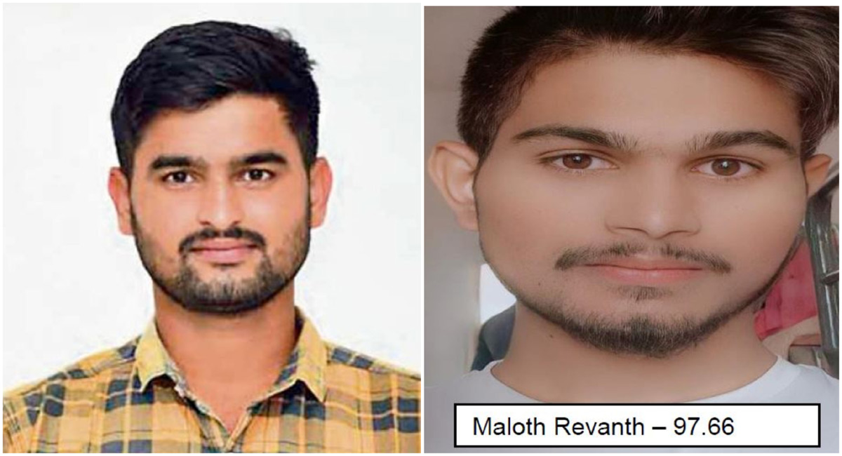 Telangana: TTWREIS students come out with flying colours in IIT JEE