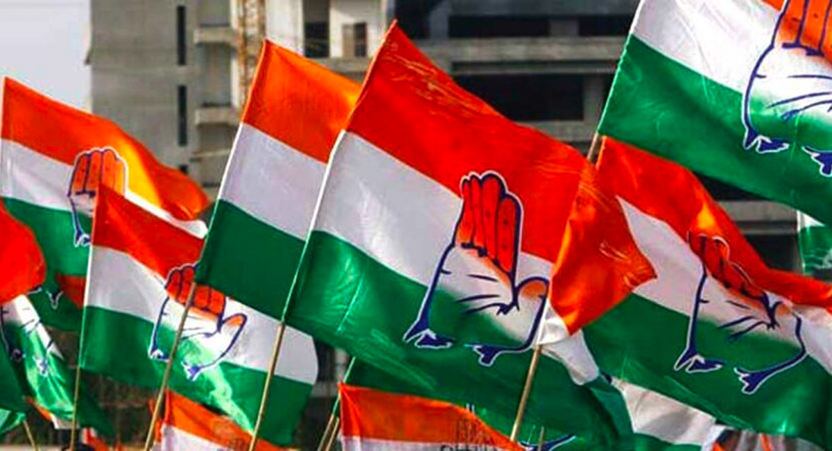 Congress to announce poll schedule on August 28 for party president