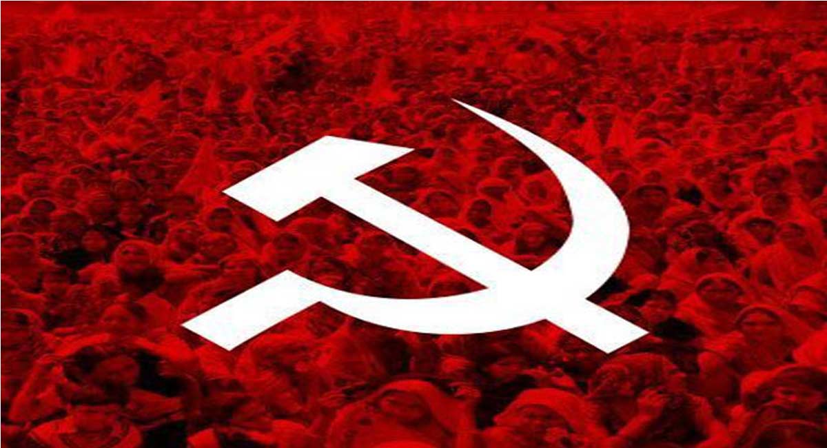 Telangana: CPI to support TRS in Munugode bypoll