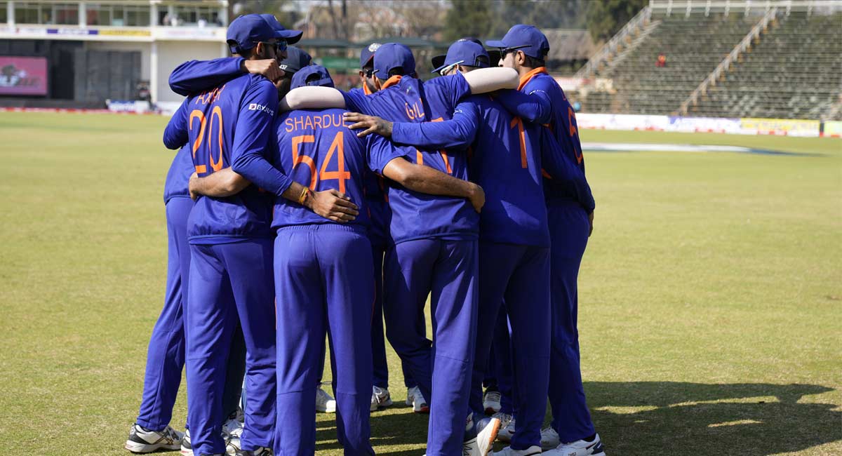 Ind vs Zim, 3rd ODI preview: Fancied India set sights on clean sweep