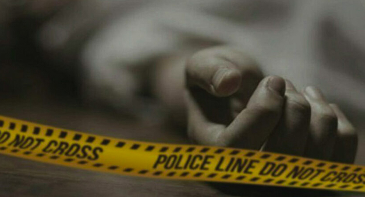 Siddipet: Man found dead in Akunur tank
