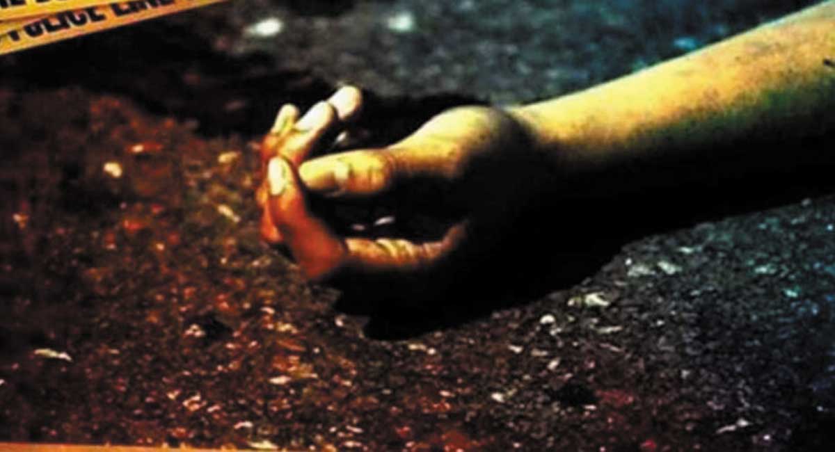 Hyderabad: Man bludgeoned to death by co-worker