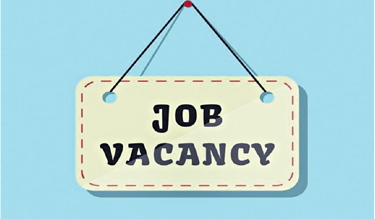 Searching for job? DEET is here to help you