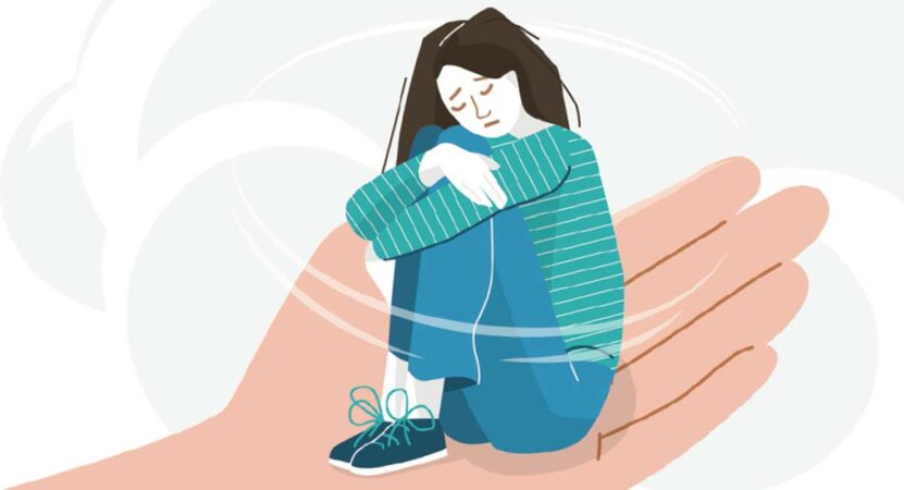 Inflammation link to depression