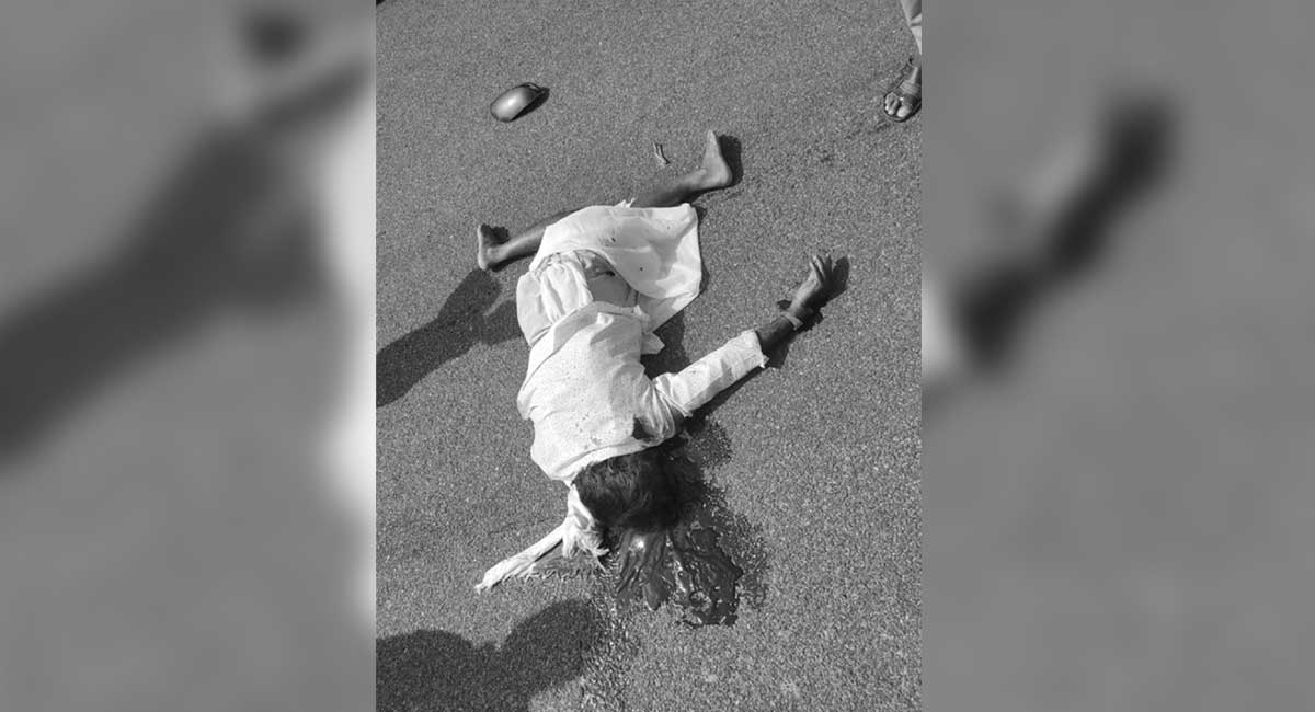 Two die in accident in Siddipet