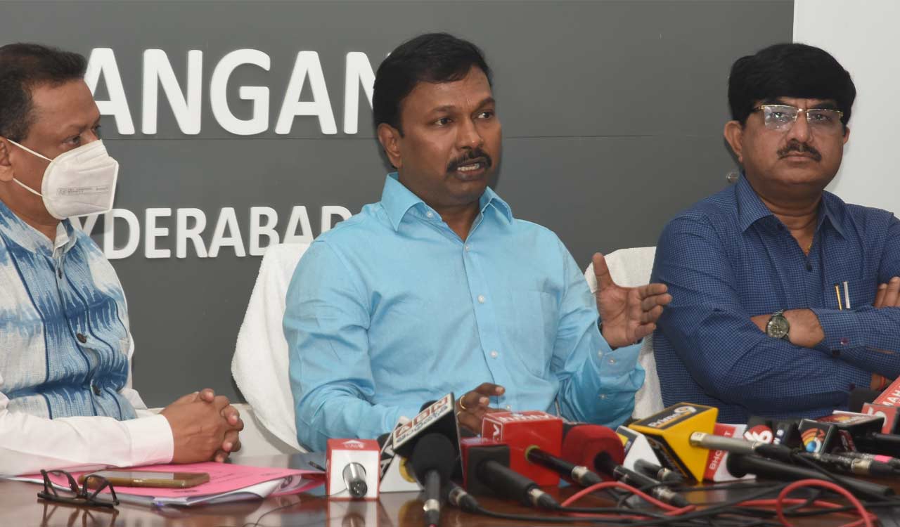 Deaths at sterilisation camps: Safety in focus