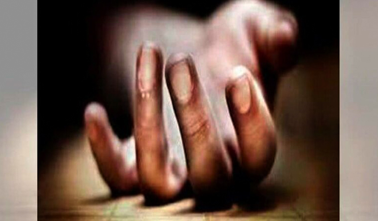 15-year-old boy electrocuted at Ganesh Pandal in Sangareddy