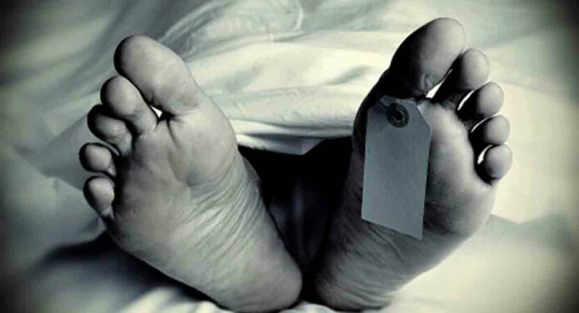 Farmer electrocuted in Sangareddy District