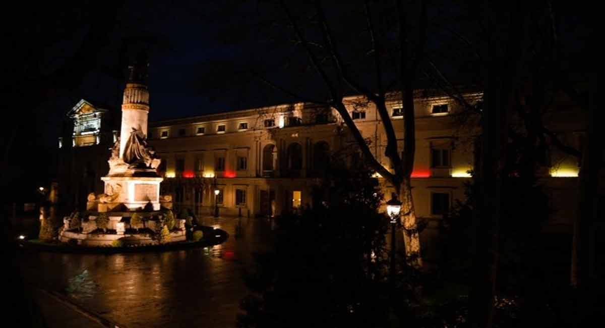 Spanish energy savings plan approved by Parliament