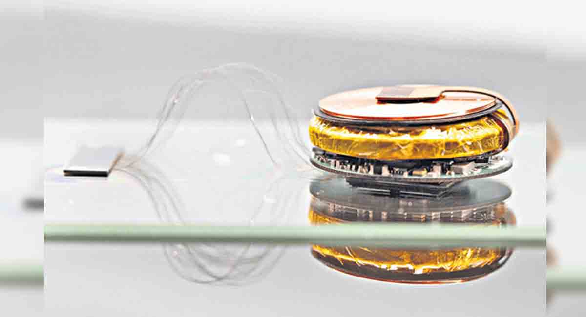 Health and Tech: More power to the brain