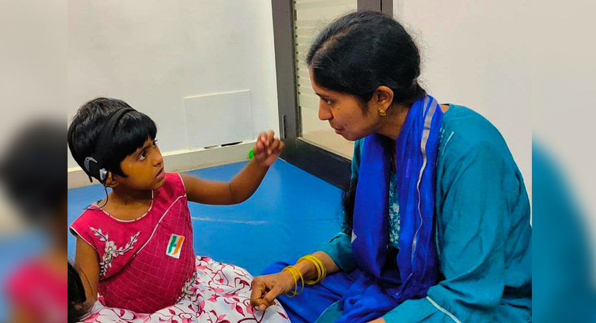 Hear ‘N’ Say Clinic hosts one-day workshop in Hyderabad