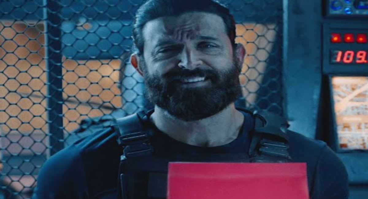 Days after ‘boycott’ row, Hrithik in trouble again over Zomato’s Mahakal ad