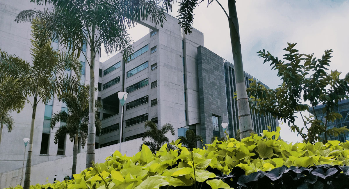 IIT-Hyderabad to introduce three-year MSc Medical Physics