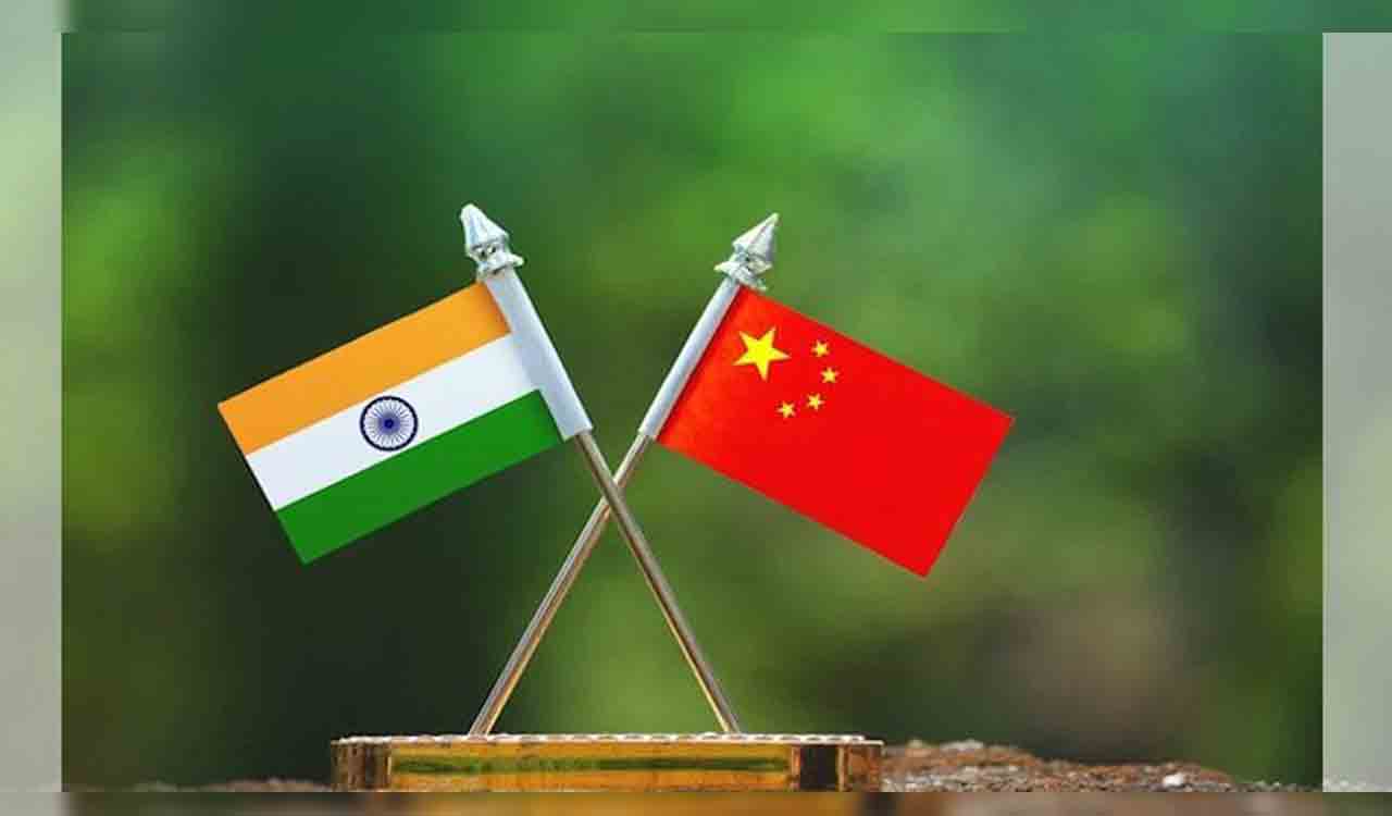 India held talks with China after its troops stop Indian villagers in Demchok
