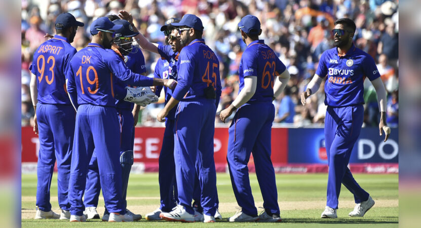 Asia Cup 2022 schedule announced, India to face Pakistan on August 28