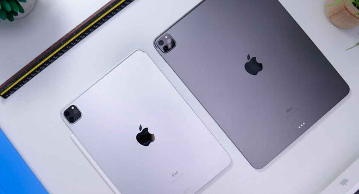 Apple likely to launch new entry-level iPad, M2 iPad Pro in October