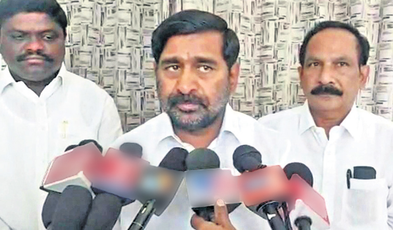 Telangana to wage legal fight on Rs 6,756 crore power bill