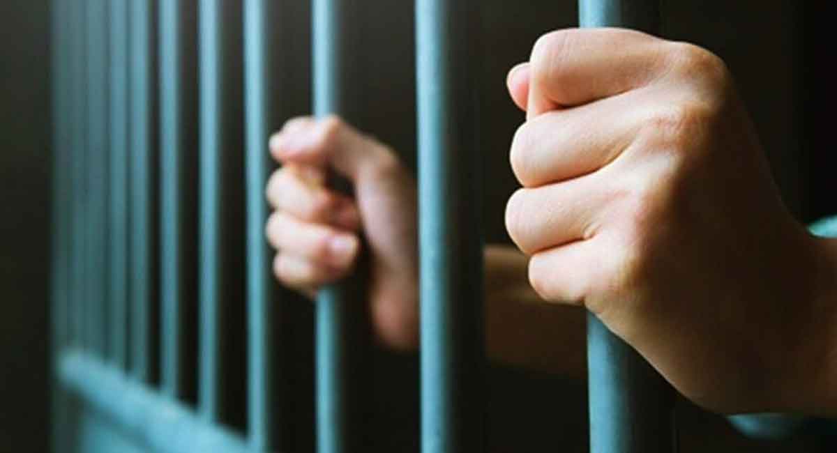 Hyderabad: Teenager gets life imprisonment in POCSO case
