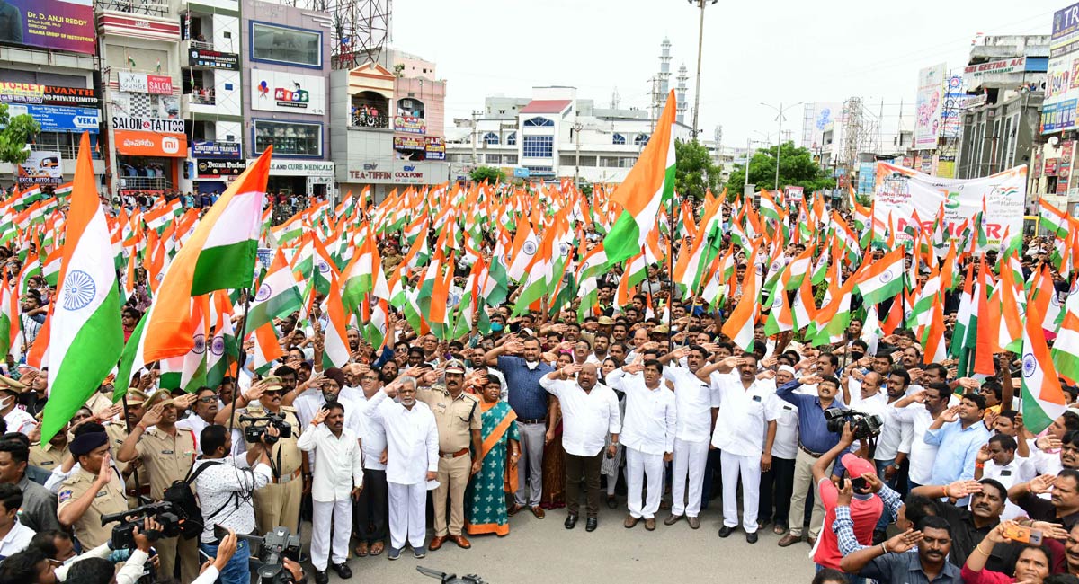 History distorted by so-called people: Gangula Kamalakar