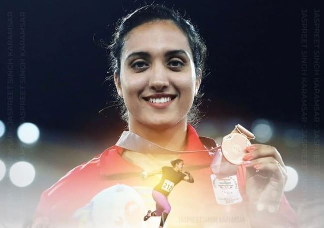 India in action today at CWG 2022: August 2