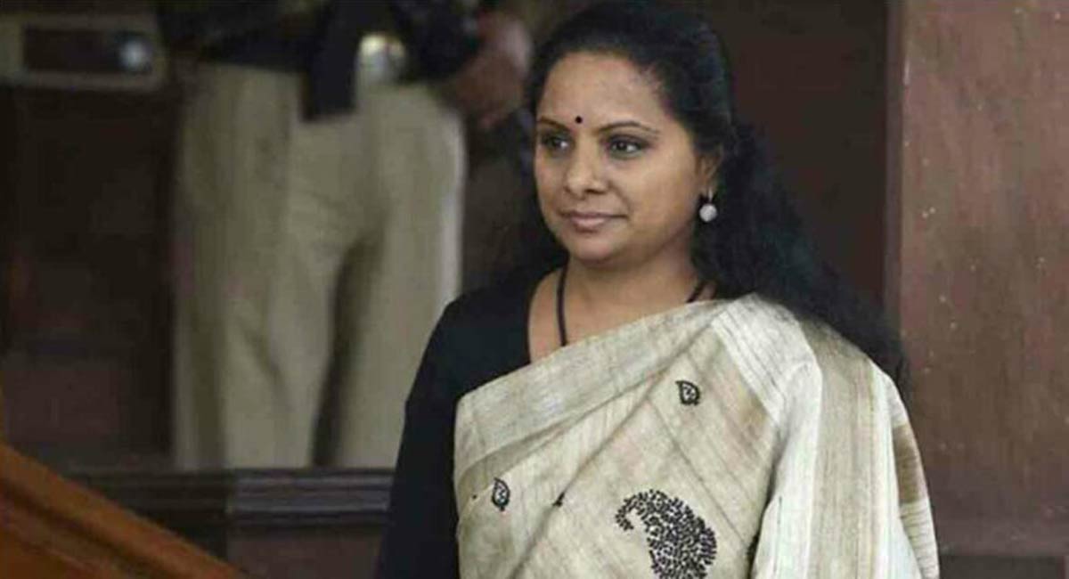 MLC Kavitha urges Supreme Court to ‘undo injustice’ done to Bilkis Bano