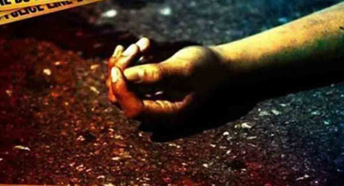 Three killed as two bikes collide in Adilabad