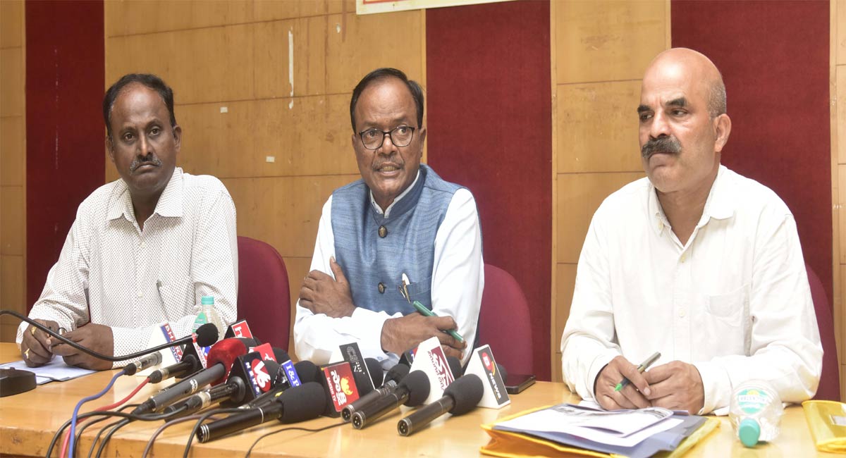 Kakatiya University to celebrate 22nd convocation on August 25