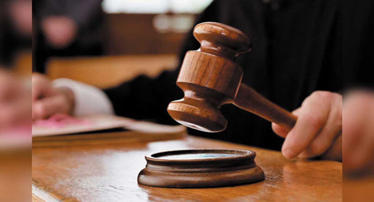 Tractor driver gets life term for killing 82-year-old grandmother