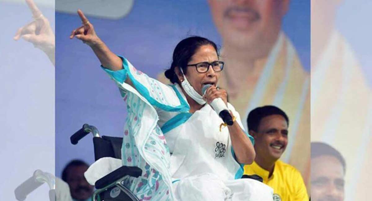 Mamata Banerjee’s aide Anubrata sent to CBI custody till August 24