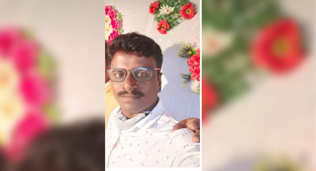 Digital money lender’s harassment drive man to end life in Mancherial