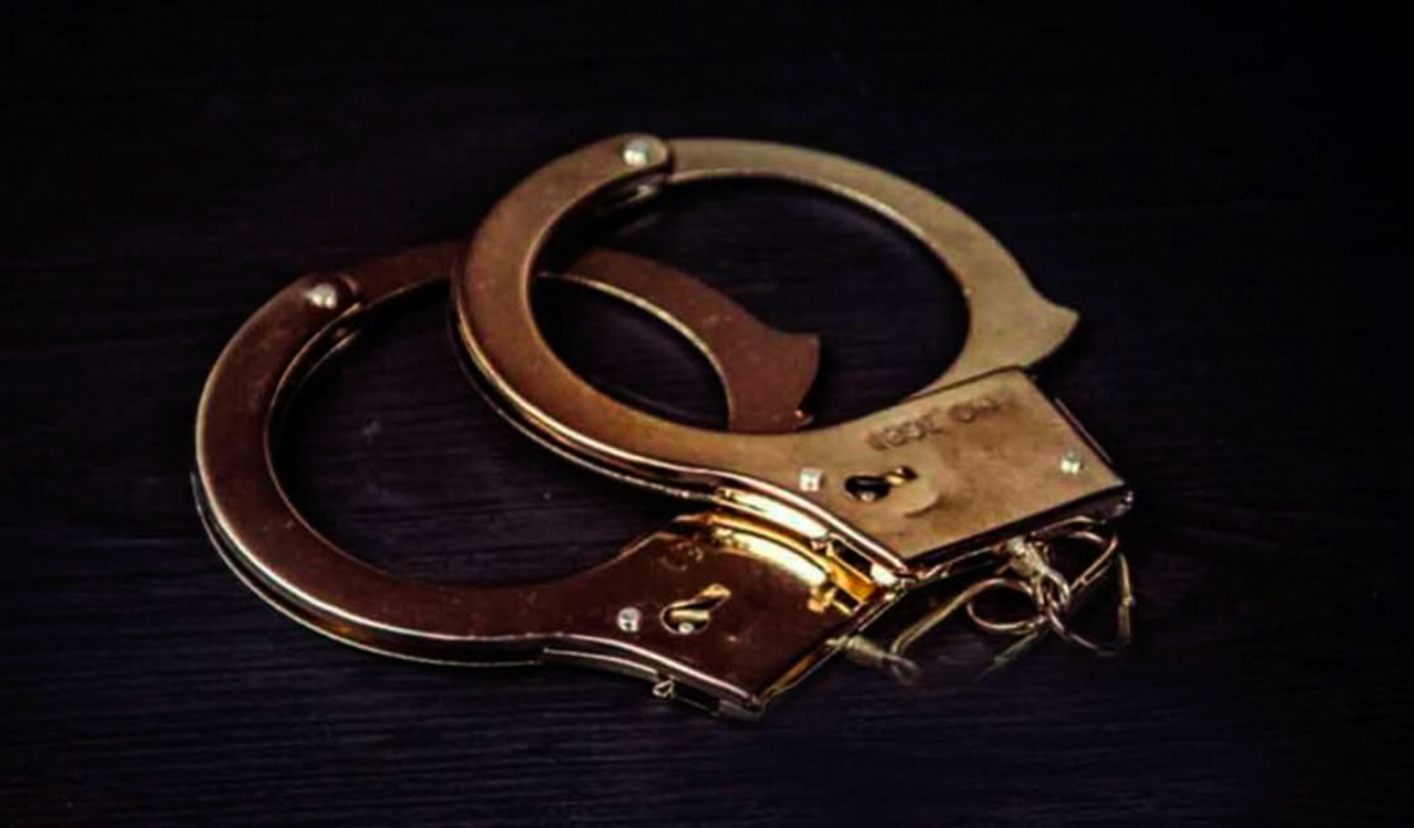 Sangareddy: Cops nab seasoned burglar, recover 55 tulas of gold