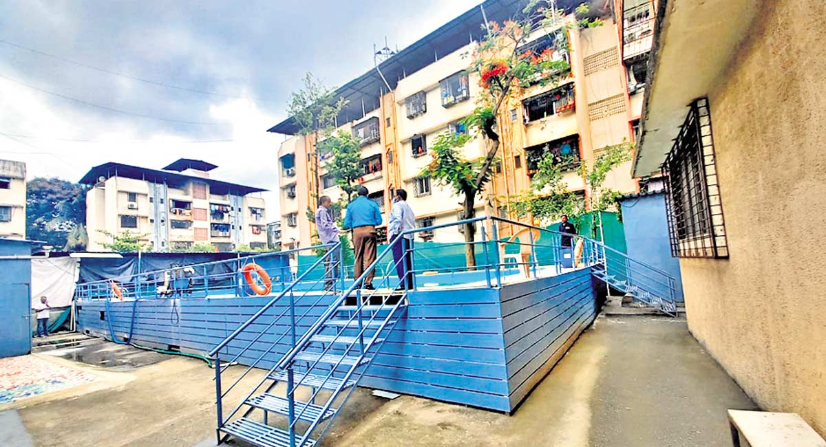 Ganesh Chaturthi: GHMC to set up 74 artificial ponds to immerse idols