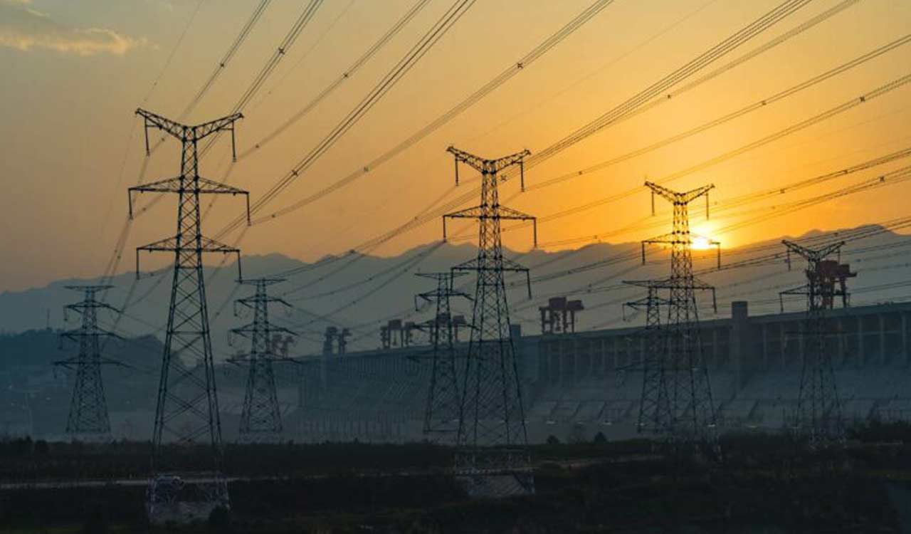 Telangana, Andhra Pradesh spar over power dues