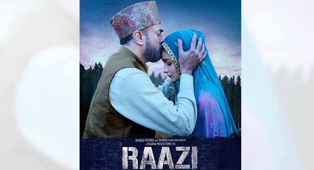 Five movies to celebrate India’s 75th Independence Day