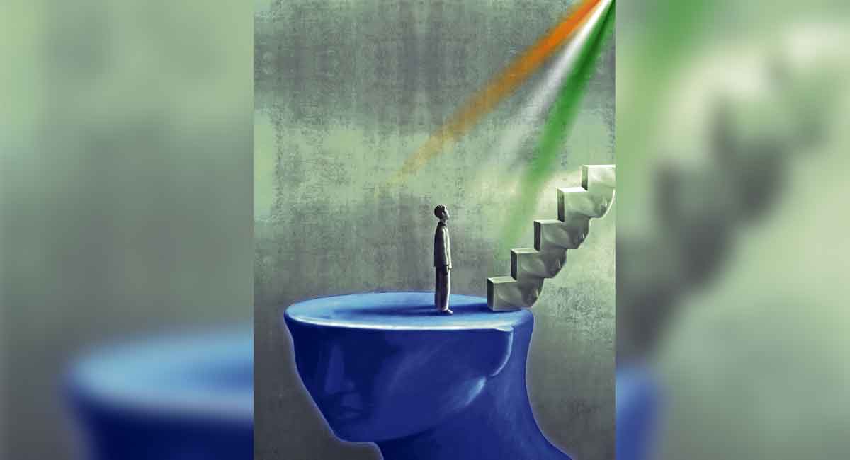 Rewind: In search of freedom from caste