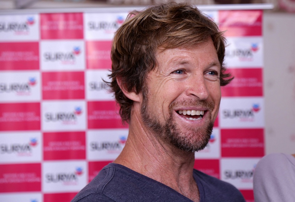 Jonty Rhodes to conduct coaching camp at V-Sports Academy from August 20