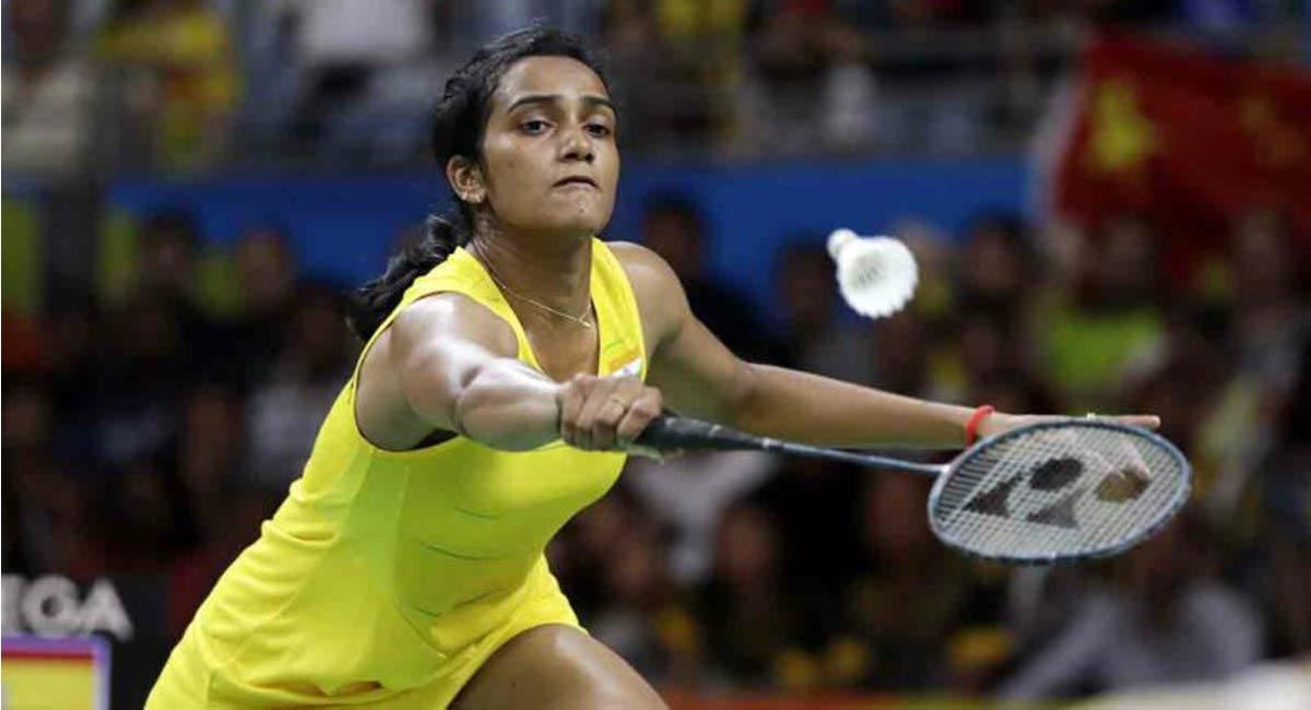 PV Sindhu pulls out of World Championships