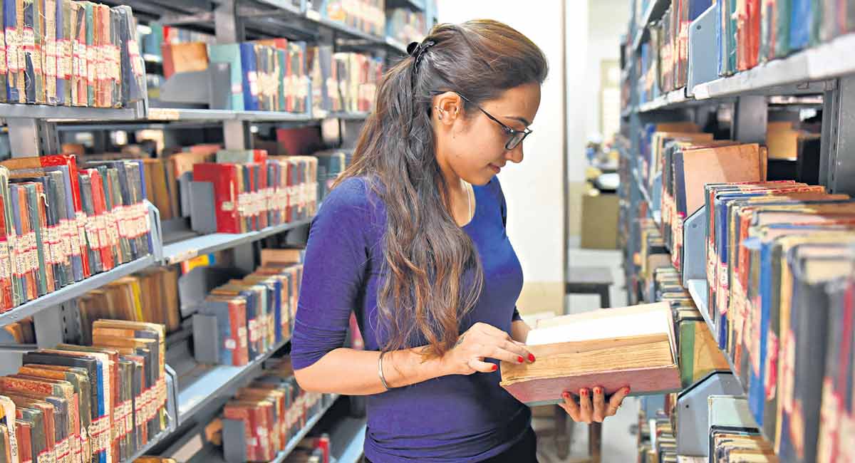 Unique features of the Hyderabad