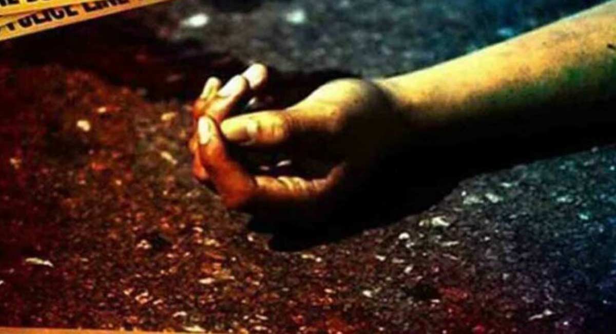 Hyderabad: 25-year-old murdered at Chandrayangutta