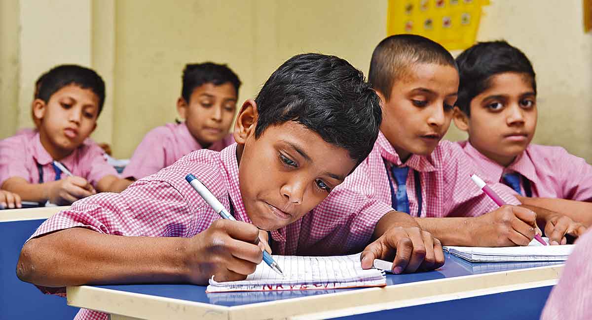 Opinion: Focus on quality of education