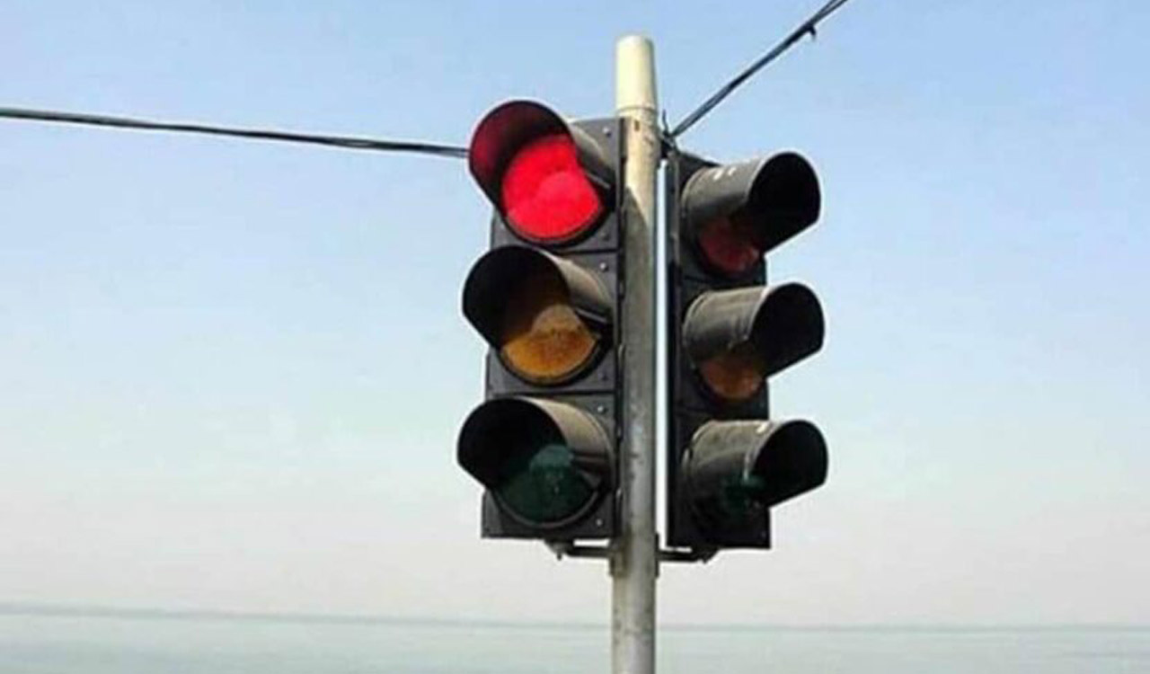 Hyderabad: Traffic advisory in view of Marathon on Sunday