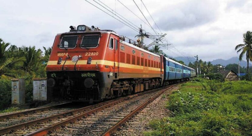 SCR to run special trains between Hyderabad, Tirupati and Nagarsol