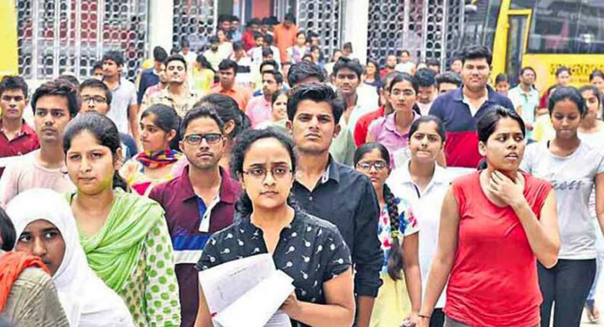 TS EAMCET Admissions Counselling: Slot bookings from August 21