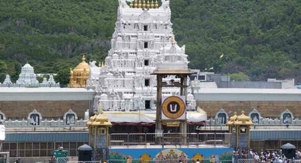 Andhra Pradesh sets up Dharmika Parishad Committee after 10 years