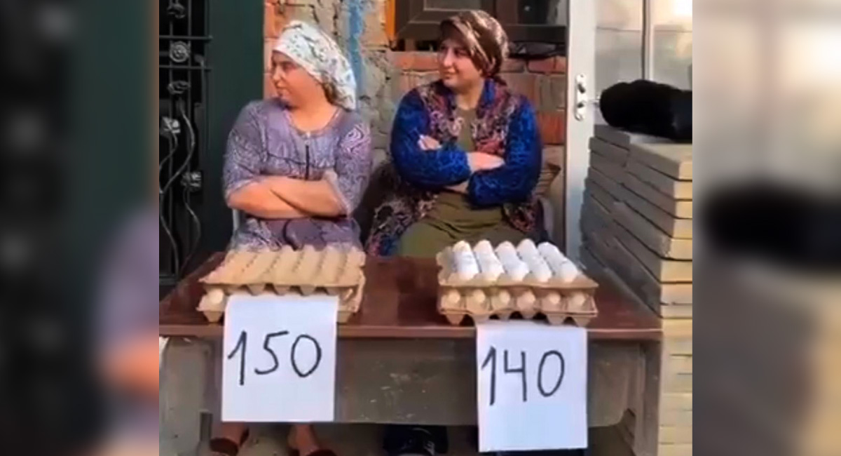 Watch: Hilarious video explains principles of economics