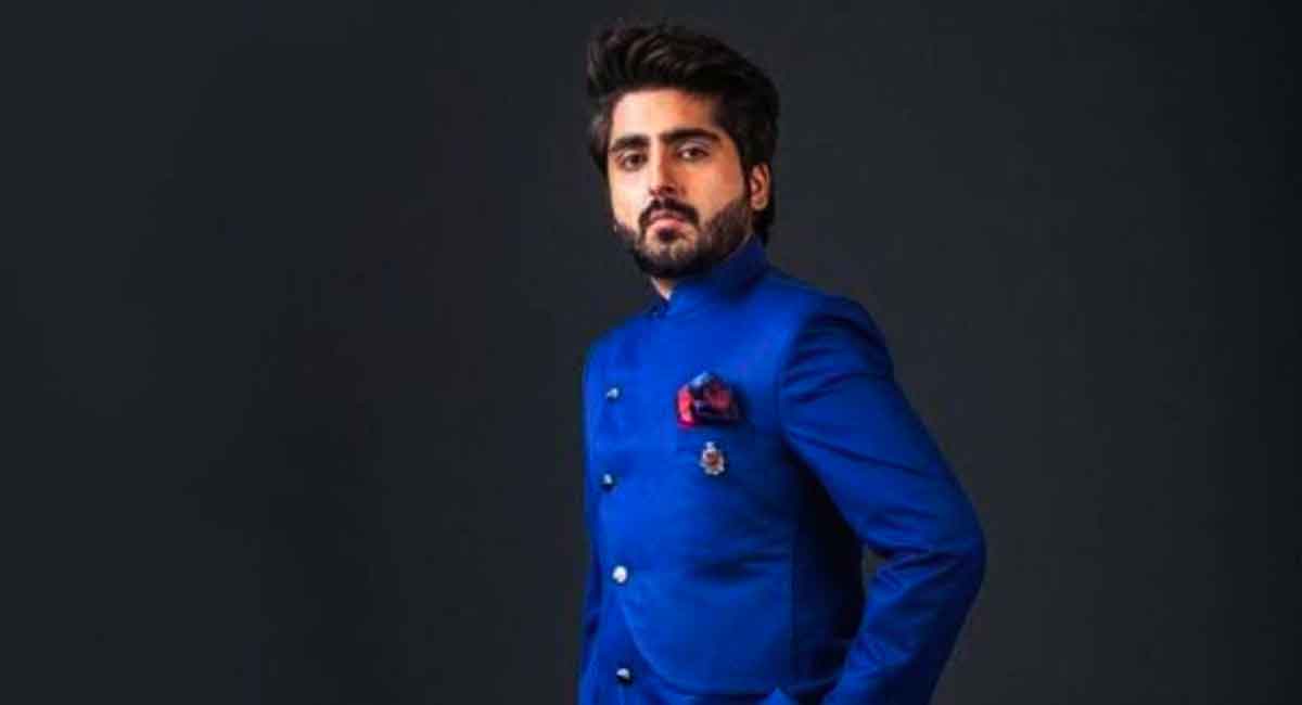 Vedd Rawtaani’s advertisement featuring Anil Kapoor gets the Dada Saheb Phalke Awards