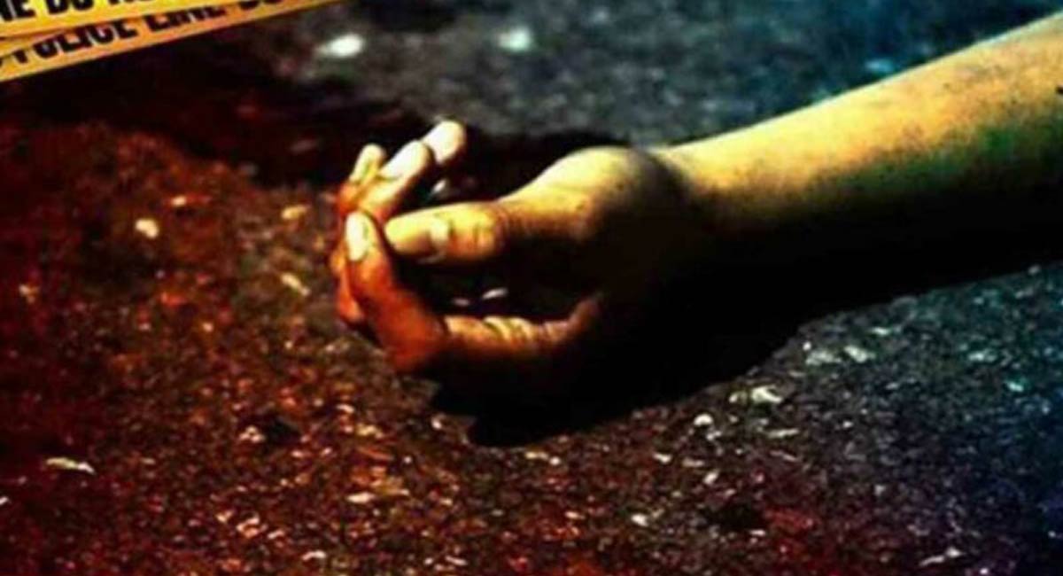 Wild boar gores woman to death in Asifabad