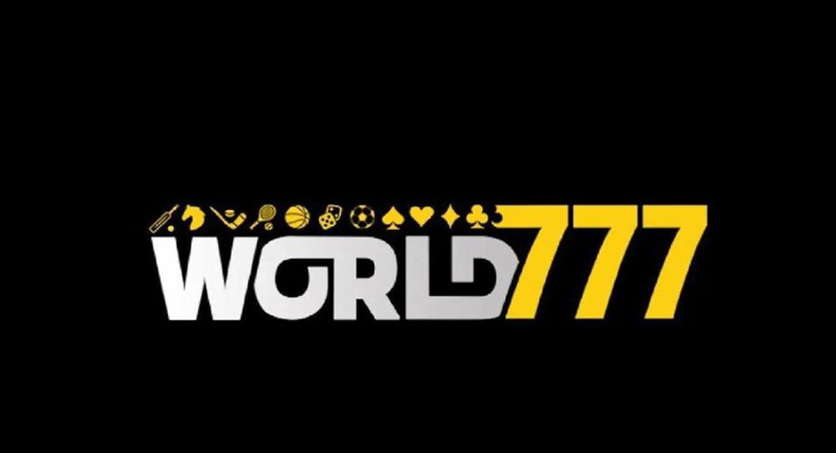 Need some guidelines on how to play virtual sports? World777's got your  back - Telangana Today