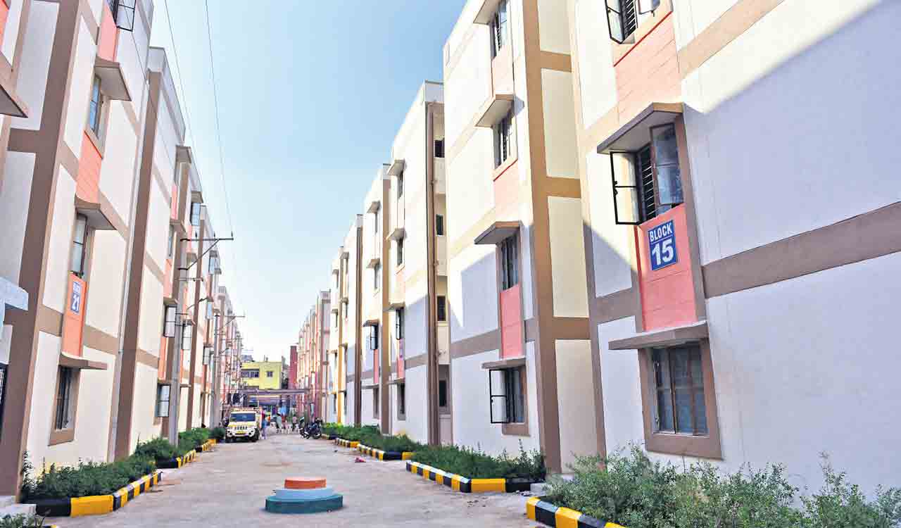 Telangana reaches out to ‘ignored’ SCB residents